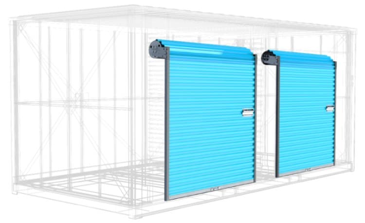 Boxwell