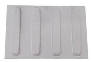 4 Corrugated Roof Panel Patch