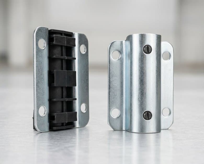Bearing Bracket (A)