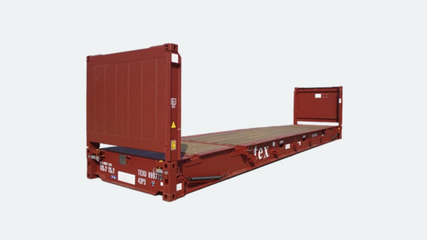 Flat Rack