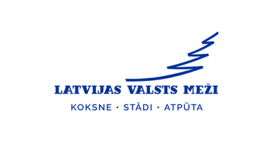 Latvijas Valsts Meži