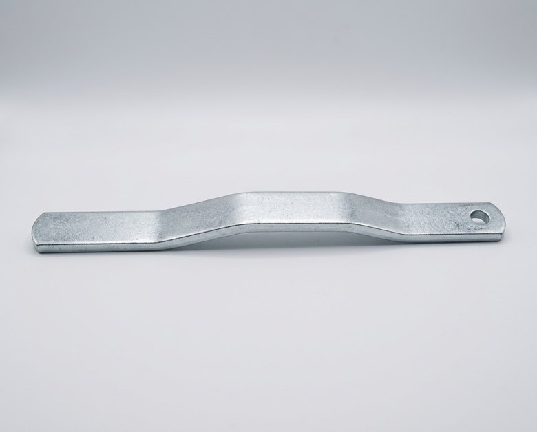 Handle (A)