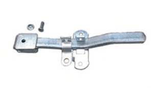 Lock Set (A)