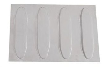 Sharp Wave Roof Panel Patch